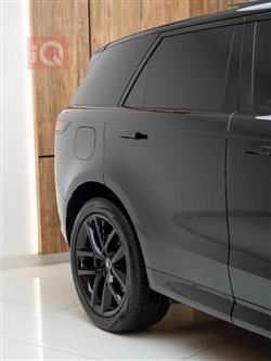 لاند روفر رانج روفر سبورت